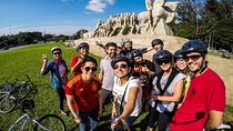 Bike Tour: The Coolest Urban Scenes of Sao Paulo