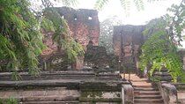 Colombo To Polonnaruwa,Dambulla,Sigiriya & Kandy 3 Day Tour