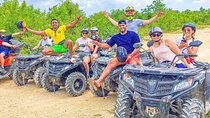 Quads tour