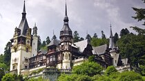 From Bucharest: 15 Days Romania, Moldova & Transnistria Private Tour