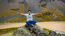 Full Day Tour Ausangate 7 Lakes 