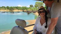 2 Day Private Tour of Udawalawe wild Safari & Galle Sightseeing - All Inclusive