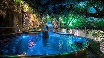 Medellín Lady's Luxe Spa: Hydrotherapy +Thematic Massage + Facial
