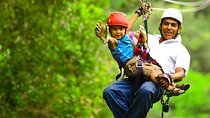 Private Mega Combo Tour in Costa Rica