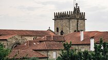 Guimarães Old Town Private Walking Tour