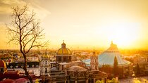 Hire Photographer, Professional Photo Shoot - Mexico City