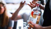 Queenstown's Gin & Spirits Tasting Tour