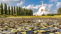 Best of Sightseeing in 3 cities: Lumbini, Pokhara & Kathmandu