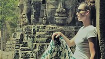 Ultimate Private Guided Tours, Sunrise Angkor Wat, Bayon, Ta Prohm, Banteay Srei