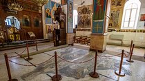 Holy Land Private tour (Lunch included)