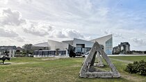 Day trip from Paris to Juno Beach, Normandy - Private Tour (2 pax)
