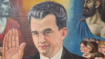 6h Bucharest Communism Private Tour - Ceausescu Mainson