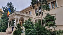 10 h Ceausescu Communism Private Tour in Bucharest plus Dracula's Grave 