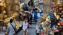 Best Private Tour of the Pyramids,Egyptian Museum & Bazaar& Camel Ride & Lunch