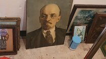 Bucharest Communism Private Tour 