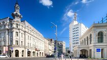2-Hours Private Bucharest City Tour