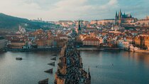 VIP Tour: Professional photos - You and Prague Best Monuments