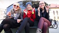 5 Days in Bucharest / Romania - Private Tour