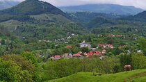 Private 2 Days Caves in Romania with Brancusi Opera