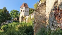 6 Days Private Tour in Romania Spectacular Places from Bucharest