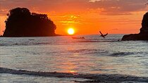 Beaches, Hiking, Snorkeling and Bon Fire Day Trip