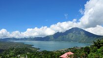 Full Day Kintamani Volcano Tour Volkswagen Safari