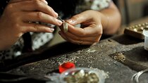 Ubud Arts & Crafts Tour