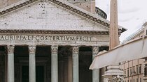 8 Hour Private Tour in Rome with tour guide and driver with hotel pick up 