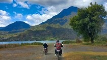 Lake Atitlán Motorcycle Adventure