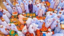 5-Days Private Oman Tour from Muscat