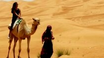 Full-Day Private Wahiba Sands Desert and Wadi Bani Khalid Tour