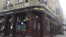 London’s Millennia of Medical Progress Private Historical Tour