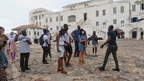7-Day Private Cultural and Heritage Tour in Ghana
