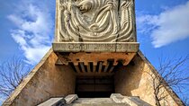 Soviet Tbilisi Tour - Off the beaten path