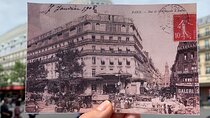 Guided Tour of Galeries Lafayette Paris Haussmann