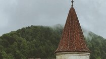 Dracula Experience In Transylvania