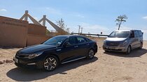 Private Transfer from/ to Amman Airport and Petra City