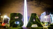 Private Half-day City Tour in Buenos Aires by Car