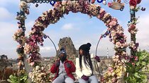 Best Private Tour of Cappadocia