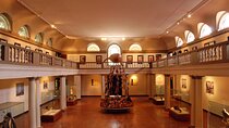 Private Day Tour to Nairobi Art Galleries 