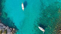 From Olympos: Day Trip to Demre, Myra and Kekova