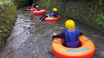 Full Day Ubud Tour and Tubing Adventure