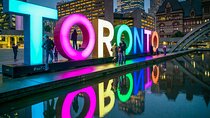 Half-Day Private Tour of Toronto with Pick Up