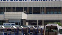 From Dalaman Airport: Private Airport Transfer to Demre