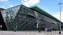 Krakow Airport - Krakow City Private Transfer