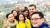 4 Days Private Tour in Unforgettable Romania