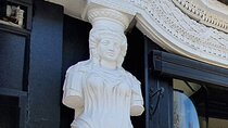 Discovering Cheltenham: A Self-Guided Audio Tour