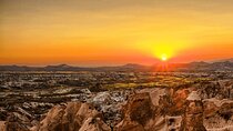 Full-day Cappadocia Private Tour
