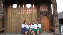 Private 8 Day Romania UNESCO Tour