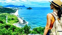 Rio's Secluded Beaches: Prainha & Grumari Hike and Swim (small group or private)